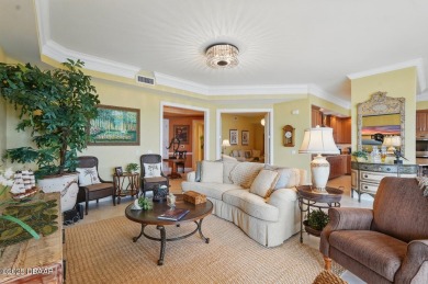 Spectacular Oceanfront Luxury Penthouse** - this residence on Hammock Dunes Club in Florida - for sale on GolfHomes.com, golf home, golf lot