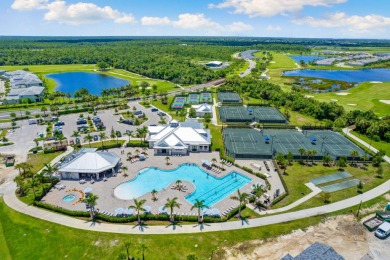 Welcome to your dream home! This stunning 4-bed, 3 full bath on Heritage Landing Golf  in Florida - for sale on GolfHomes.com, golf home, golf lot