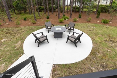 Nestled on a peaceful cul-de-sac within St. James Plantation on Members Club At St. James Plantation in North Carolina - for sale on GolfHomes.com, golf home, golf lot