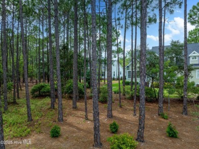 Nestled on a peaceful cul-de-sac within St. James Plantation on Members Club At St. James Plantation in North Carolina - for sale on GolfHomes.com, golf home, golf lot