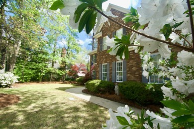 Immaculate property in Woodside Plantation, Aiken South on Woodside Plantation Country Club in South Carolina - for sale on GolfHomes.com, golf home, golf lot