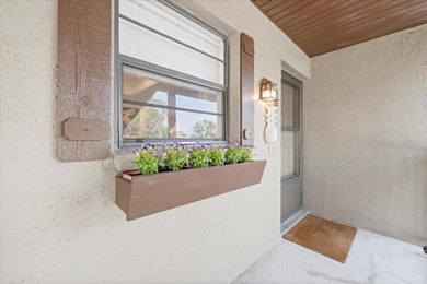 **PRICE IMPROVEMENT WITH BONUS FURNITURE!** This COASTAL CHIC on Capri Isle Golf Club in Florida - for sale on GolfHomes.com, golf home, golf lot