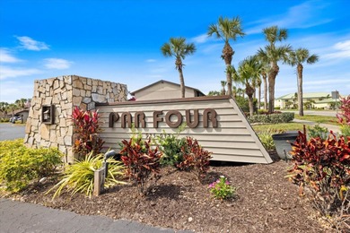 **PRICE IMPROVEMENT WITH BONUS FURNITURE!** This COASTAL CHIC on Capri Isle Golf Club in Florida - for sale on GolfHomes.com, golf home, golf lot