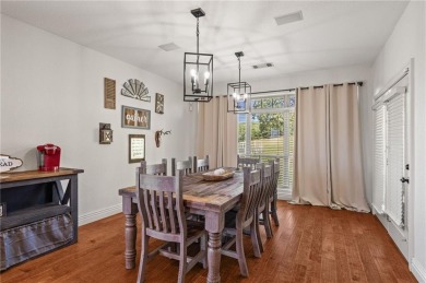 Welcome to this stunning 4-bedroom, 3.5-bathroom home nestled on on Eagle Crest Golf Course in Arkansas - for sale on GolfHomes.com, golf home, golf lot