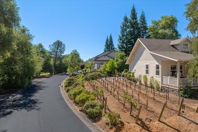 Gorgeous Custom Dillashaw Built Home perfectly situated on a on Greenhorn Creek Resort in California - for sale on GolfHomes.com, golf home, golf lot