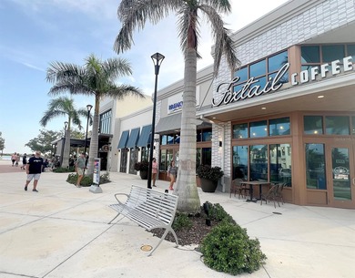 **PRICE IMPROVEMENT WITH BONUS FURNITURE!** This COASTAL CHIC on Capri Isle Golf Club in Florida - for sale on GolfHomes.com, golf home, golf lot