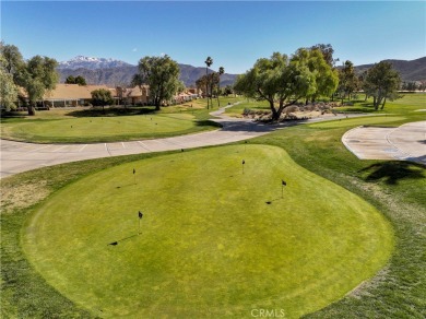 Pour yourself your favorite beverage and set back and enjoy the on Sun Lakes Country Club in California - for sale on GolfHomes.com, golf home, golf lot