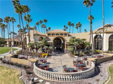 Pour yourself your favorite beverage and set back and enjoy the on Sun Lakes Country Club in California - for sale on GolfHomes.com, golf home, golf lot