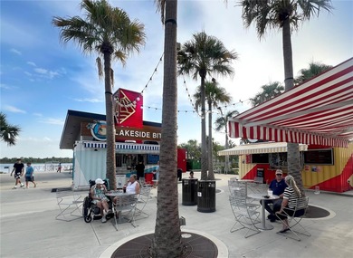 **PRICE IMPROVEMENT WITH BONUS FURNITURE!** This COASTAL CHIC on Capri Isle Golf Club in Florida - for sale on GolfHomes.com, golf home, golf lot