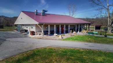 The sky is the limit with this property.  Currently a 200 ac 18 on Standing Stone Golf Club in Pennsylvania - for sale on GolfHomes.com, golf home, golf lot