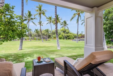 The Islands D-3 is an exquisite 2-bedroom, 2.5-bath townhome on Mauna Lani Resort Golf Course in Hawaii - for sale on GolfHomes.com, golf home, golf lot