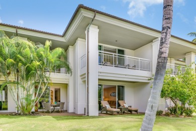 The Islands D-3 is an exquisite 2-bedroom, 2.5-bath townhome on Mauna Lani Resort Golf Course in Hawaii - for sale on GolfHomes.com, golf home, golf lot