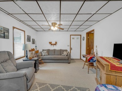 This Southside charmer has been meticulously maintained by the on Wakonda Club in Iowa - for sale on GolfHomes.com, golf home, golf lot