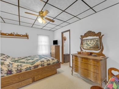 This Southside charmer has been meticulously maintained by the on Wakonda Club in Iowa - for sale on GolfHomes.com, golf home, golf lot