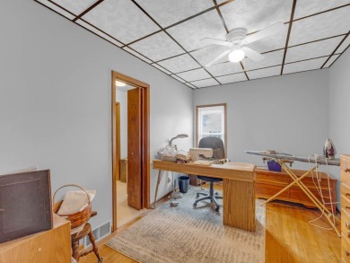 This Southside charmer has been meticulously maintained by the on Wakonda Club in Iowa - for sale on GolfHomes.com, golf home, golf lot