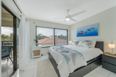 TOP FLOOR, END UNIT! Discover a slice of paradise at 6372 Palma on Isla Del Sol Yacht and Country Club in Florida - for sale on GolfHomes.com, golf home, golf lot