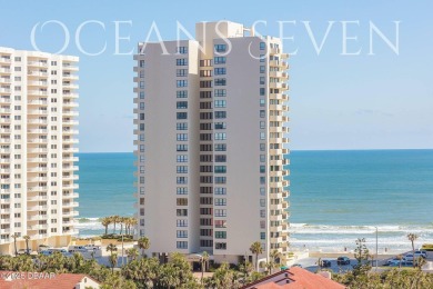 Are you looking for a budget-friendly sky home on the beach? on Oceans Golf Club in Florida - for sale on GolfHomes.com, golf home, golf lot