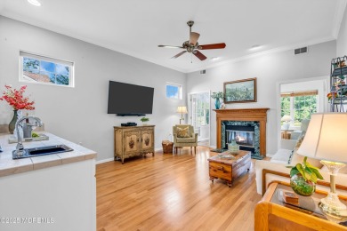 Welcome to 68 Spyglass Drive, a beautiful brick-front home on Westlake Golf and Country Club in New Jersey - for sale on GolfHomes.com, golf home, golf lot