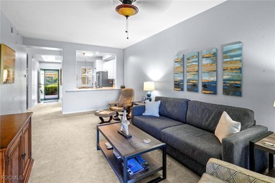 Super convenient 1st floor golf membership 2 bedroom , 2 bath on Legends Golf and Country Club in Florida - for sale on GolfHomes.com, golf home, golf lot