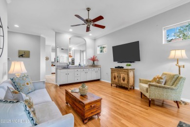 Welcome to 68 Spyglass Drive, a beautiful brick-front home on Westlake Golf and Country Club in New Jersey - for sale on GolfHomes.com, golf home, golf lot