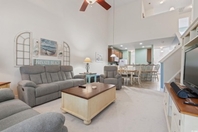 Discover resort-style living at its finest in this fully on  in South Carolina - for sale on GolfHomes.com, golf home, golf lot