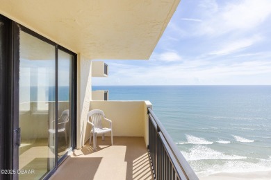 Are you looking for a budget-friendly sky home on the beach? on Oceans Golf Club in Florida - for sale on GolfHomes.com, golf home, golf lot