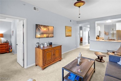 Super convenient 1st floor golf membership 2 bedroom , 2 bath on Legends Golf and Country Club in Florida - for sale on GolfHomes.com, golf home, golf lot