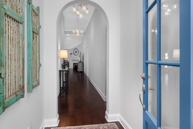 Welcome home to this custom-designed, custom-built 3-bed/2-bath on  in Tennessee - for sale on GolfHomes.com, golf home, golf lot