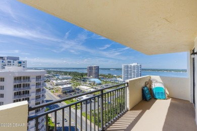 Are you looking for a budget-friendly sky home on the beach? on Oceans Golf Club in Florida - for sale on GolfHomes.com, golf home, golf lot