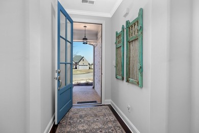 Welcome home to this custom-designed, custom-built 3-bed/2-bath on  in Tennessee - for sale on GolfHomes.com, golf home, golf lot