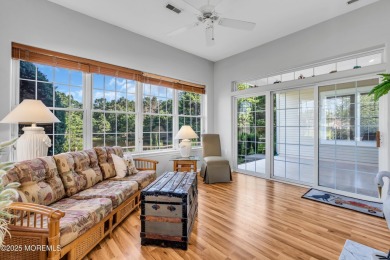 Welcome to 68 Spyglass Drive, a beautiful brick-front home on Westlake Golf and Country Club in New Jersey - for sale on GolfHomes.com, golf home, golf lot
