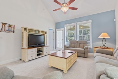 Discover resort-style living at its finest in this fully on  in South Carolina - for sale on GolfHomes.com, golf home, golf lot