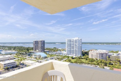 Are you looking for a budget-friendly sky home on the beach? on Oceans Golf Club in Florida - for sale on GolfHomes.com, golf home, golf lot