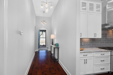 Welcome home to this custom-designed, custom-built 3-bed/2-bath on  in Tennessee - for sale on GolfHomes.com, golf home, golf lot