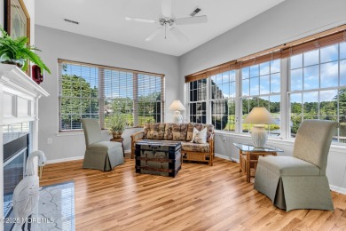 Welcome to 68 Spyglass Drive, a beautiful brick-front home on Westlake Golf and Country Club in New Jersey - for sale on GolfHomes.com, golf home, golf lot