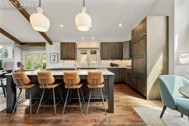 Spectacular Golf Course Living in Prestigious Kissing Camels - on  in Colorado - for sale on GolfHomes.com, golf home, golf lot