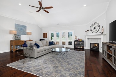 Welcome home to this custom-designed, custom-built 3-bed/2-bath on  in Tennessee - for sale on GolfHomes.com, golf home, golf lot