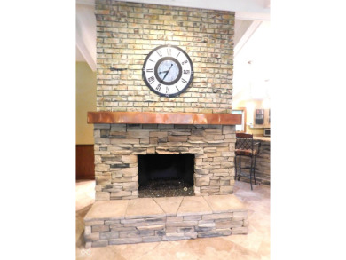 A once in a lifetime opportunity awaits a single-story residence on Greensburg Country Club in Indiana - for sale on GolfHomes.com, golf home, golf lot