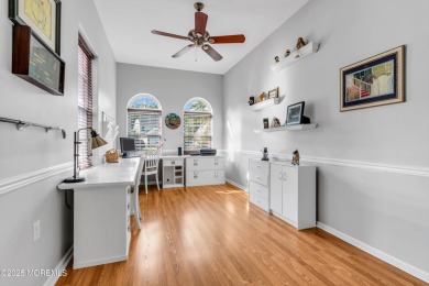 Welcome to 68 Spyglass Drive, a beautiful brick-front home on Westlake Golf and Country Club in New Jersey - for sale on GolfHomes.com, golf home, golf lot