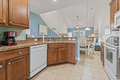 Discover resort-style living at its finest in this fully on  in South Carolina - for sale on GolfHomes.com, golf home, golf lot