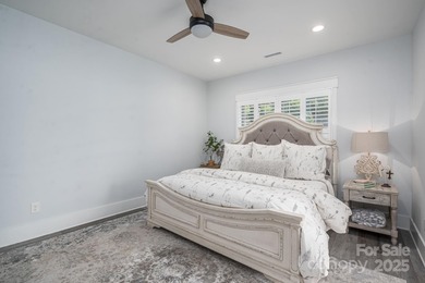 Just Like New & Move-In Ready! This fabulous home offers an open on Rock Barn Golf and Spa in North Carolina - for sale on GolfHomes.com, golf home, golf lot