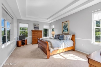 Welcome to 68 Spyglass Drive, a beautiful brick-front home on Westlake Golf and Country Club in New Jersey - for sale on GolfHomes.com, golf home, golf lot