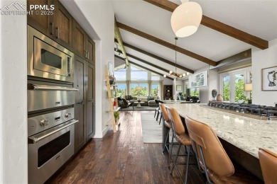 Spectacular Golf Course Living in Prestigious Kissing Camels - on  in Colorado - for sale on GolfHomes.com, golf home, golf lot