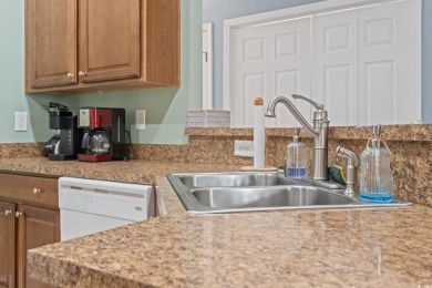 Discover resort-style living at its finest in this fully on  in South Carolina - for sale on GolfHomes.com, golf home, golf lot