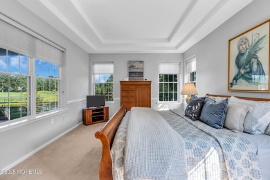 Welcome to 68 Spyglass Drive, a beautiful brick-front home on Westlake Golf and Country Club in New Jersey - for sale on GolfHomes.com, golf home, golf lot