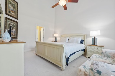 Discover resort-style living at its finest in this fully on  in South Carolina - for sale on GolfHomes.com, golf home, golf lot