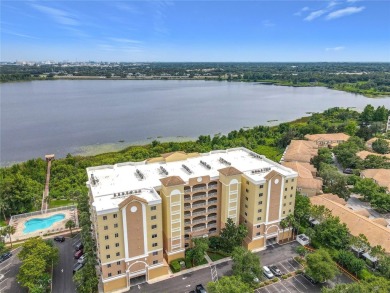 This one is EPIC!! Convenient, maintenance free living near all on MetroWest Golf Club in Florida - for sale on GolfHomes.com, golf home, golf lot