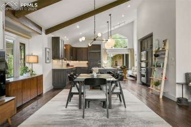 Spectacular Golf Course Living in Prestigious Kissing Camels - on  in Colorado - for sale on GolfHomes.com, golf home, golf lot