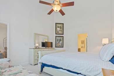 Discover resort-style living at its finest in this fully on  in South Carolina - for sale on GolfHomes.com, golf home, golf lot