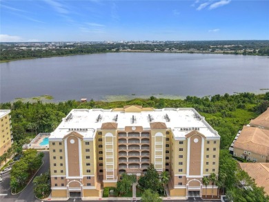 This one is EPIC!! Convenient, maintenance free living near all on MetroWest Golf Club in Florida - for sale on GolfHomes.com, golf home, golf lot